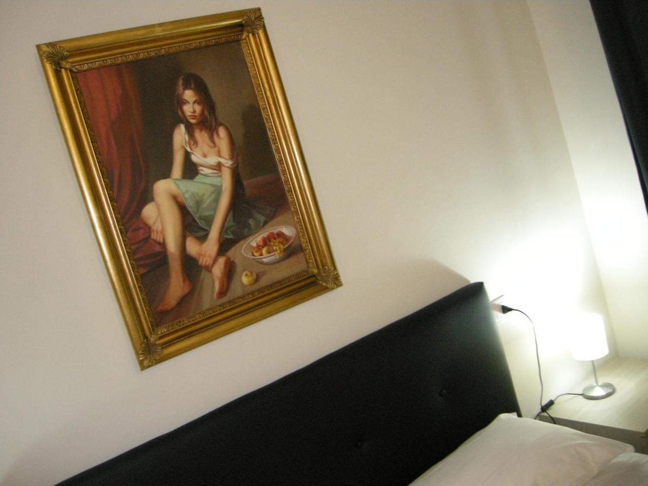 Carolina'S Home Nápoly Kültér fotó